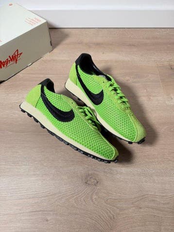 Nike X Stussy - Sneakers - Maat: EU 42 - Nieuw met tags