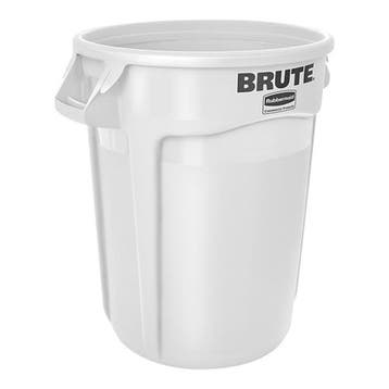 Voedselcontainer 121 liter Ø56x69(h)cm Rubbermaid, Verzenden