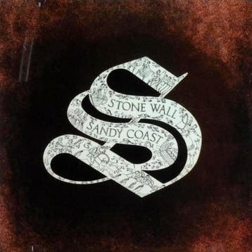 Sandy Coast – Stone Wall CD, Cd's en Dvd's, Verzenden, Nieuw in verpakking