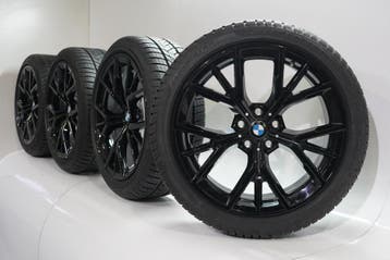 BMW 5 serie G30 G31 8 serie G14 G15 G16 845M 19 inch velgen, Ophalen of Verzenden, Nieuw