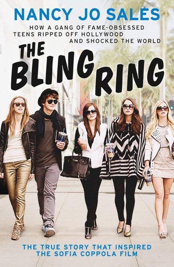 Bling Ring 9780007518227 Nancy Jo Sales, Verzenden, Gelezen, Nancy Jo Sales
