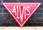 Alvis 55x33 cm, Verzenden