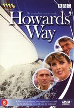 Howards way seizoen 1 (dvd tweedehands film), Ophalen of Verzenden