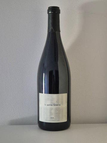 2020 Le Clos des Fées La Petite Sibérie - Côtes du, Nieuw
