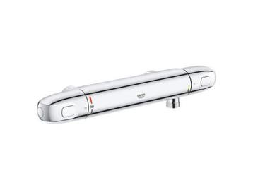 Veiling - Grohe Grohtherm 1000 thermostatische douchekraan 1, Maison & Meubles
