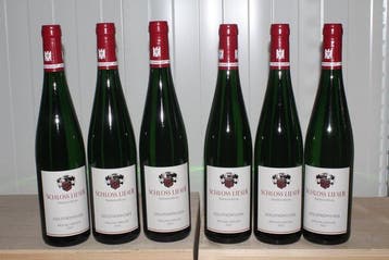 2023 Schloss Lieser (Thomas Haag), Piesporter Goldtröpfchen, Nieuw