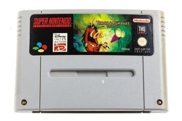 Timon & Pumba [Super Nintendo], Verzenden, Nieuw
