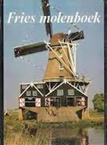 Fries molenboek 9789070010928, Verzenden, Gelezen, En o.a vereniging Gild Fryske Mounders