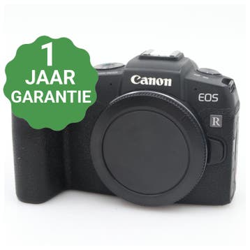 Canon EOS RP body | Tweedehands, Verzenden
