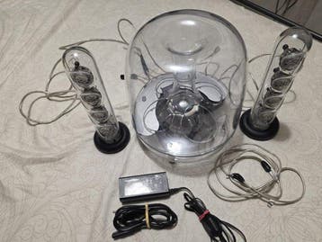 Harman Kardon - SoundSticks III Subwoofer luidsprekerset, Nieuw
