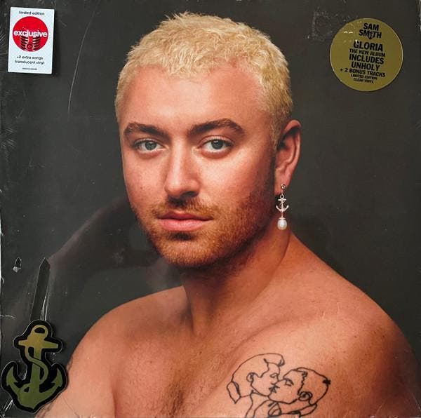 Sam Smith - Gloria, CD & DVD, Vinyles | Pop, Envoi