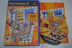 Buzz! The Pop Quiz (PS2 PAL), Games en Spelcomputers, Nieuw