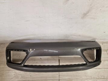 Porsche 911 992 GTS 2019- 992807221K Voorbumper, Verzenden, Gebruikt