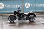 Veiling: Motor Harley Davidson Fat Boy Softail Benzine 2006, Motoren, Motoren | Harley-Davidson