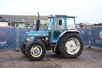 Veiling: Tractor Ford 6610 Diesel 80pk 1985, Articles professionnels, Agriculture | Tracteurs, Ophalen
