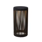 Lucide PINGI - Oplaadbare Vloerlamp Binnen/Buiten, Verzenden