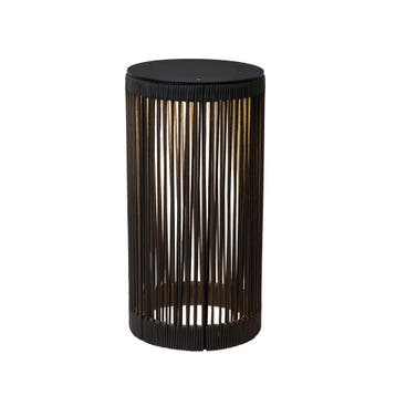 Lucide PINGI - Oplaadbare Vloerlamp Binnen/Buiten, Verzenden, Nieuw