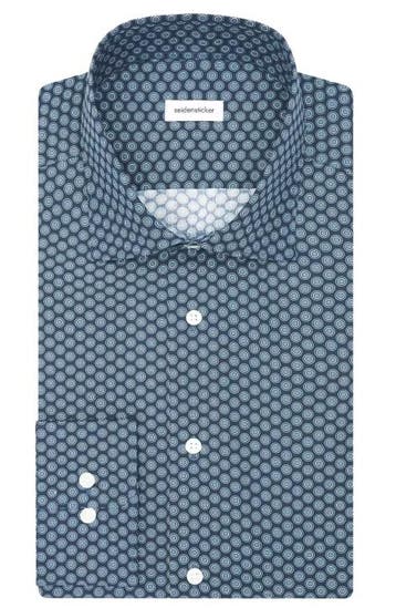 2dekans | Seidensticker New Kent Business Shirt | Regular, Vêtements | Hommes, Ophalen of Verzenden