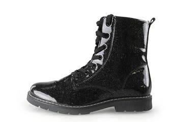 Kipling Veterboots in maat 37 Zwart, Verzenden, Zwart, Overige typen, Kipling