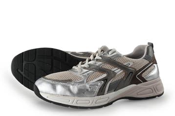Gabor Sneakers in maat 41 Beige, Kleding | Dames, Verzenden, Beige, Gabor, Sneakers