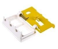 Schneider Electric TeSys Loquet De Cadenas Pour Interrupteur, Bricolage & Construction, Verzenden