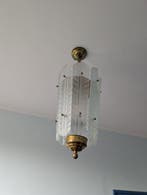 Lustre - Verre, Laiton