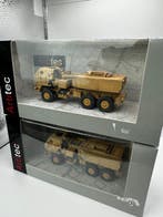 artitec 1:87 - Véhicule militaire miniature (2) - US M142, Hobby en Vrije tijd, Nieuw