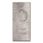 1 Troy Ounce - Zilver .999 - 2021 1 oz $2 NZD Niue Silver