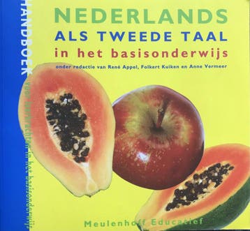 Nederlands als tweede taal in het basisonderwijs, Verzenden
