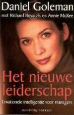 Het nieuwe leiderschap 9789025497682 Daniel Goleman, Boeken, Verzenden, Gelezen, Daniel Goleman