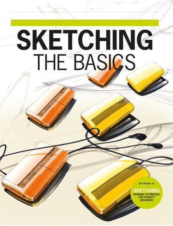 Sketching The Basics | Koos Eissen; Roselien Steur | Nieuw, Verzenden, Nieuw, Koos Eissen; Roselien Steur