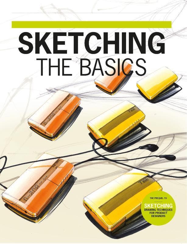 Sketching The Basics | Koos Eissen; Roselien Steur | Nieuw, Livres, Livres Autre, Envoi