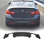 Diffuseur Pour Bmw F32 F33 F36 13-20 Look M-Performance, Verzenden, Nieuw