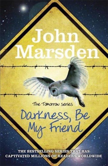 The Tomorrow Series 9781780873145 John Marsden, Verzenden, Gelezen, John Marsden