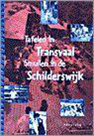Tafelen in transvaal, Verzenden, Nieuw