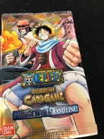 Bandai - 1 Booster pack - One Piece - 2006 Bandai One Piece