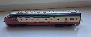 Märklin H0 - 3071 - Treinset (3) - Ram TEE - SBB-CFF, NS