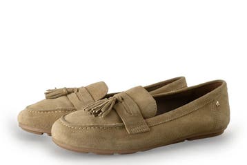 No Stress Loafers in maat 39 Beige, Vêtements | Femmes, Verzenden, Overige typen