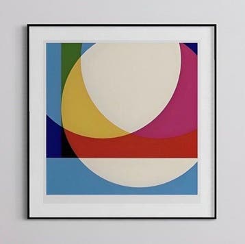 Jonathan Antony - Utopian # 21 & 47.