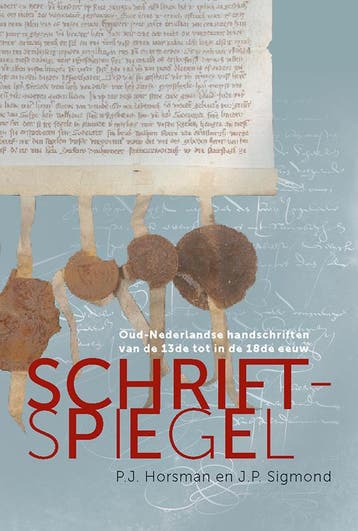 Schriftspiegel | Peter Sigmond; Peter Horsman | Nieuw, Verzenden, Nieuw, Peter Sigmond; Peter Horsman