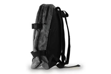 Kipling Rugzak Grijs, Bijoux, Sacs & Beauté, Sacs | Sacs à dos, Verzenden