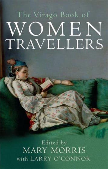 Virago Book Of Women Travellers - Morris, Verzenden