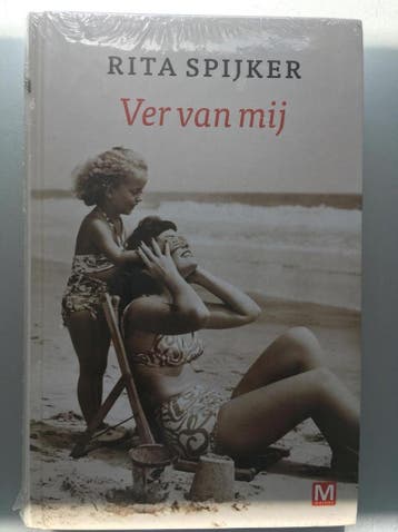 Ver van mij 9789460681035 Rita Spijker, Verzenden, Rita Spijker