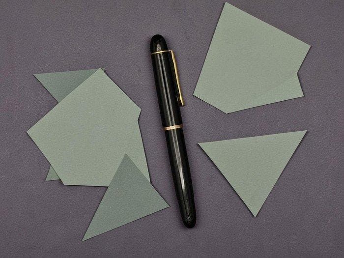 Pelikan - 140 Black Piston Fountain Pen – 14K Gold Nib -, Verzamelen, Pennenverzamelingen