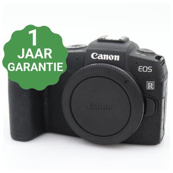 Canon EOS RP body | Tweedehands, Verzenden
