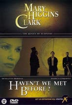 Havent we met before? (dvd tweedehands film), Ophalen of Verzenden