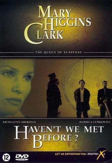 Havent we met before? (dvd tweedehands film), Ophalen of Verzenden