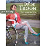 Op de troon 9789462280564 Rik Booltink, Verzenden, Gelezen, Rik Booltink