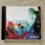 Alanis Morissette - Jagged Little Pill, Verzenden, Gebruikt
