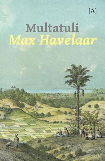 Max Havelaar, of De koffiveilingen der Nederlandsche, Verzenden, Multatuli